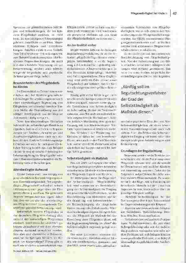 Vorschauseite 2: Verpasste Chance