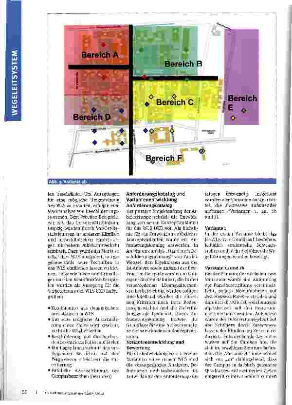 Vorschauseite 4: Viele Wege führen nach Rom?