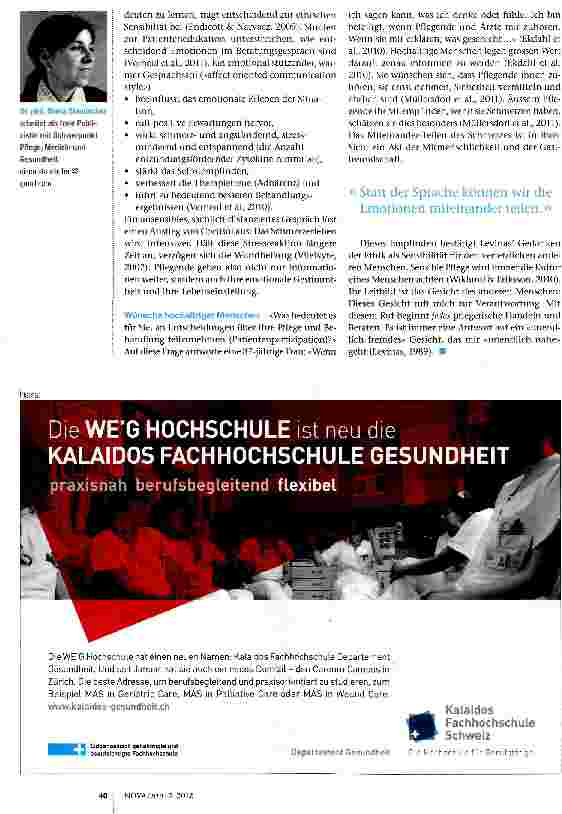 Vorschauseite 3: Jeder Mensch ist eine eigene Kultur