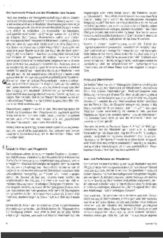 Vorschauseite 2: Alte Menschen zwischen Isolation und Integration / Bundestag des Deutsch. Ev. Verbandes für Altenhilfe vom 10.-12.Nov. 1981