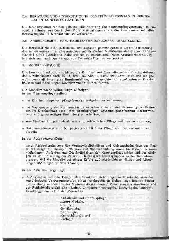 Vorschauseite 5: Personal, Qualifikation, Perspektiven