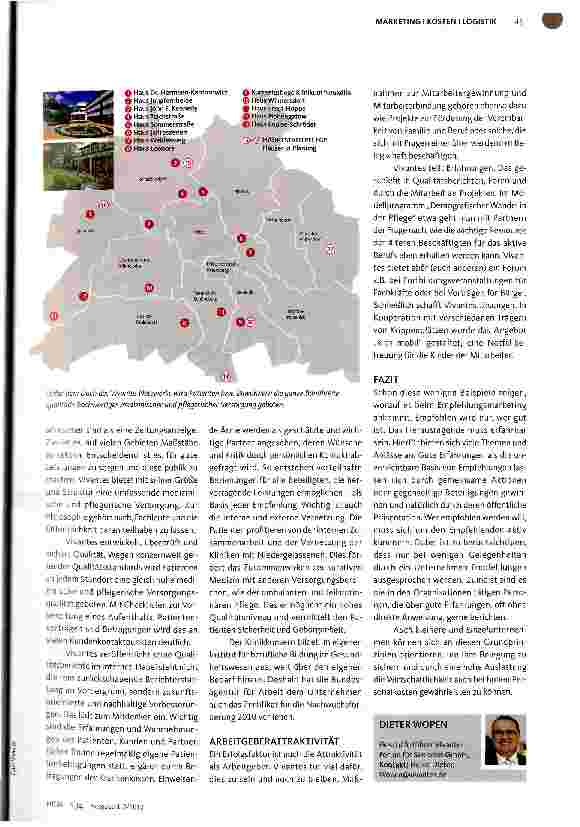 Vorschauseite 2: Erfolgreich trotz TVöD