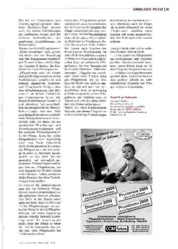 Vorschauseite 3: Fortbildung to go