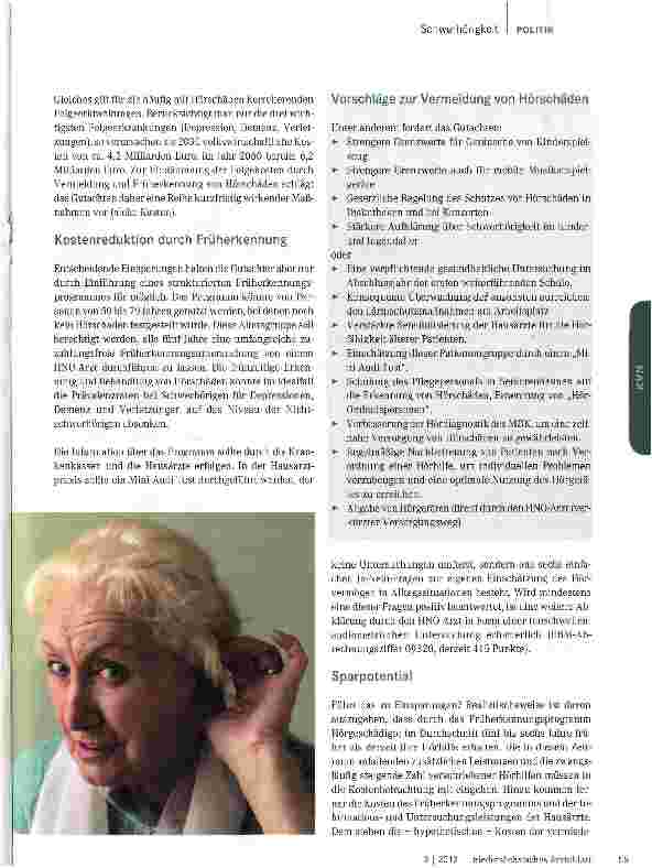 Vorschauseite 2: scHADENsbilanz
