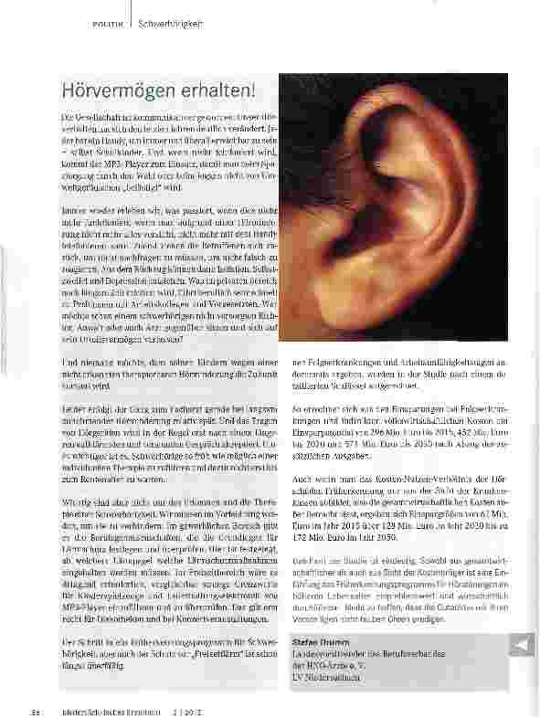 Vorschauseite 3: scHADENsbilanz