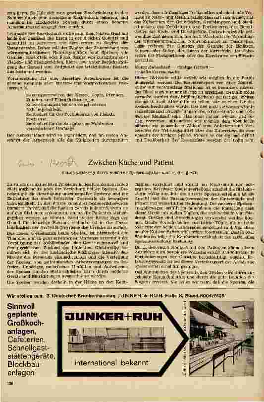 Vorschauseite 2: Neuzeitliche Gemeinschaftsverpflegung