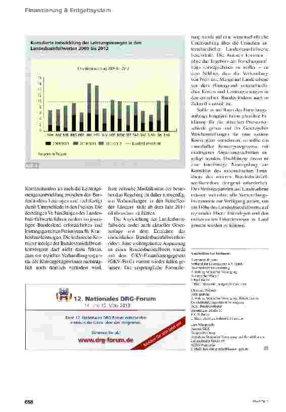 Vorschauseite 5: Die (An)Gleichung geht nicht auf
