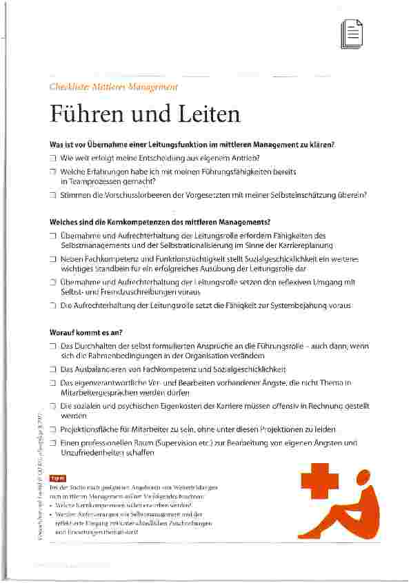 Vorschauseite 3: Unverhofft kommt oft
