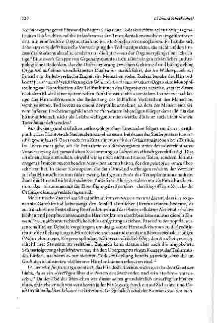 Vorschauseite 4: Hirntod