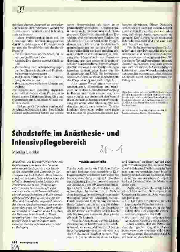 Vorschauseite 5: Funktionsdienste - Professionalität zwischen Humanität und Technik