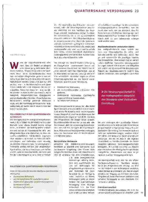 Vorschauseite 2: Versorgungsketten vervollständigen