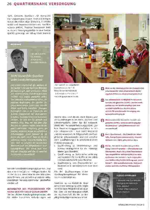 Vorschauseite 5: Versorgungsketten vervollständigen