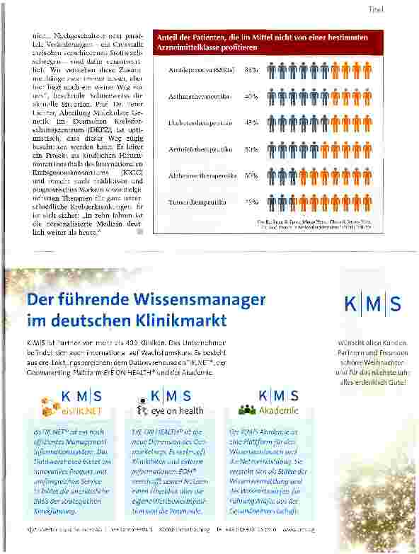 Vorschauseite 4: Wie für mich gemacht