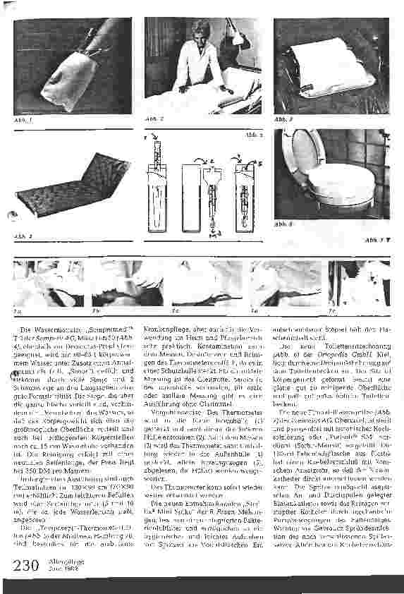 Vorschauseite 2: FAB `82: Neues oder Nützliches