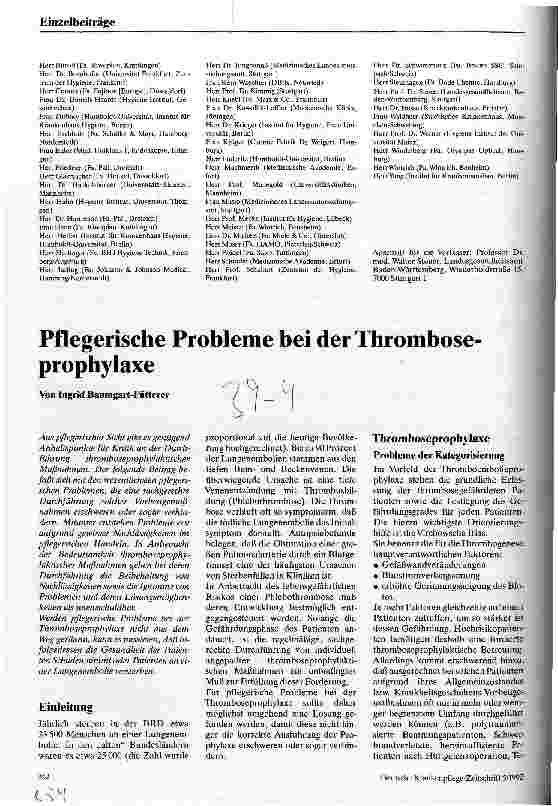 Vorschauseite 3: Anforderungen an Reinigungsund Desinfektionsgeräte für flexible Endoskope