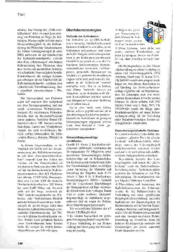 Vorschauseite 3: Hilfe für die Kleinen