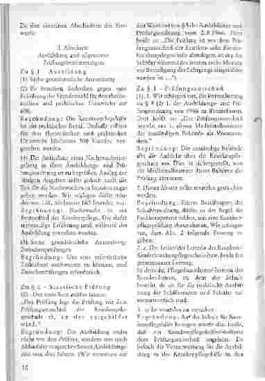 Vorschauseite 2: Stellungnahme der ADS