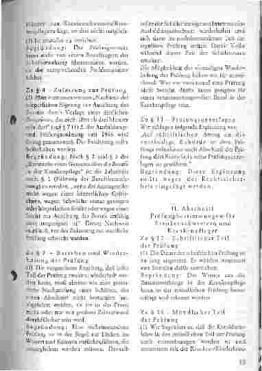 Vorschauseite 3: Stellungnahme der ADS