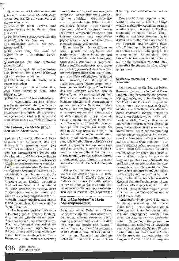 Vorschauseite 3: Krisensituationen im Alter