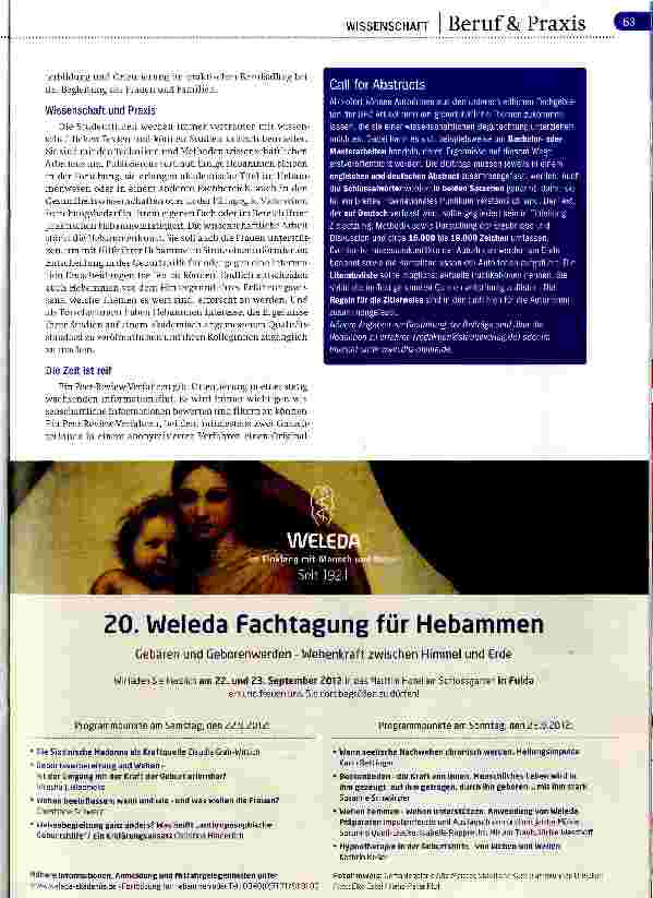 Vorschauseite 2: Qualitätssicherung durch Ebenbürtige