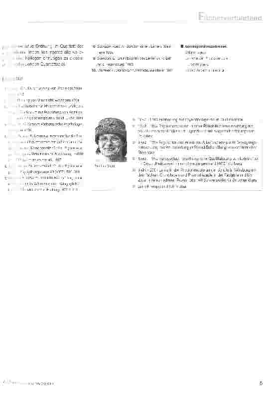Vorschauseite 5: Fächerverbindender Unterricht in der Physiotherapieausbildung