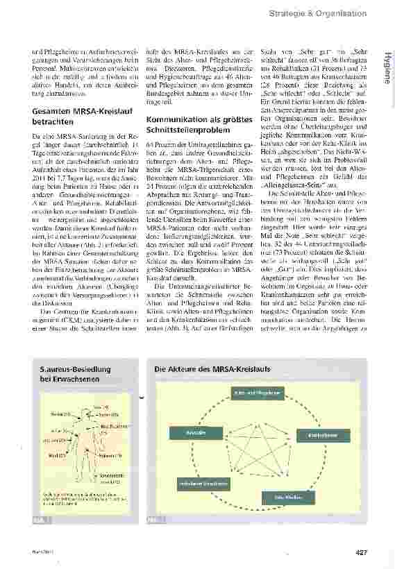 Vorschauseite 2: Sie sind überall!