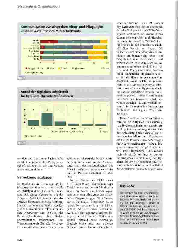 Vorschauseite 3: Sie sind überall!