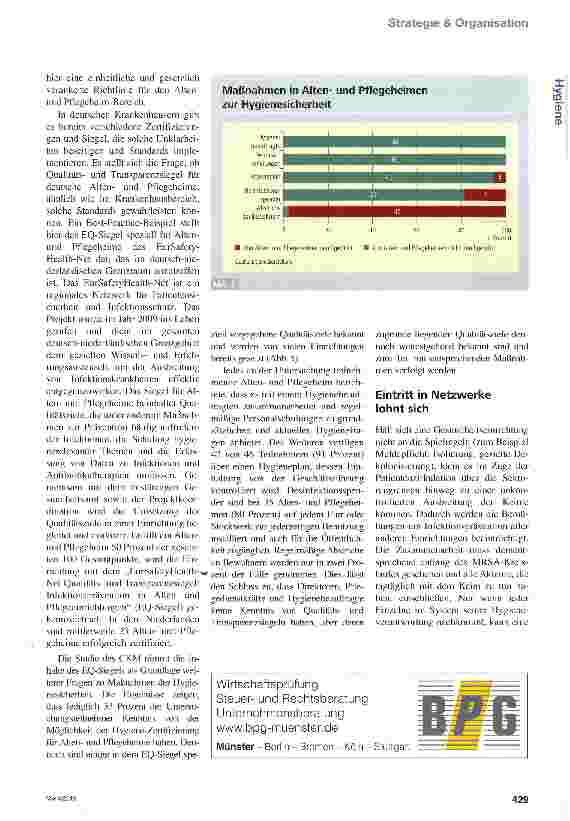 Vorschauseite 4: Sie sind überall!