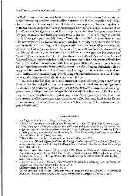 Vorschauseite 5: 5 typische Situationen in der Pflegebegleitung
