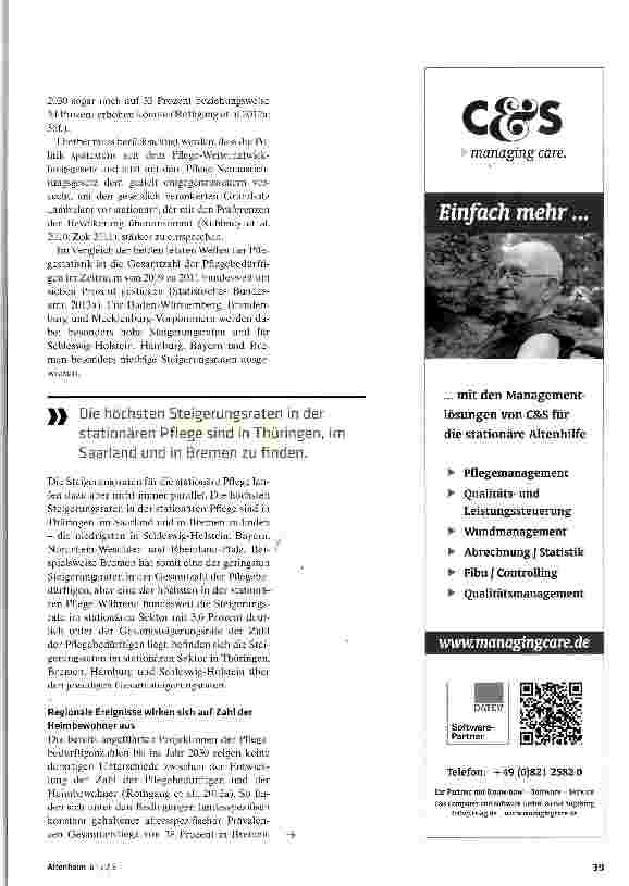 Vorschauseite 4: Der Osten boomt