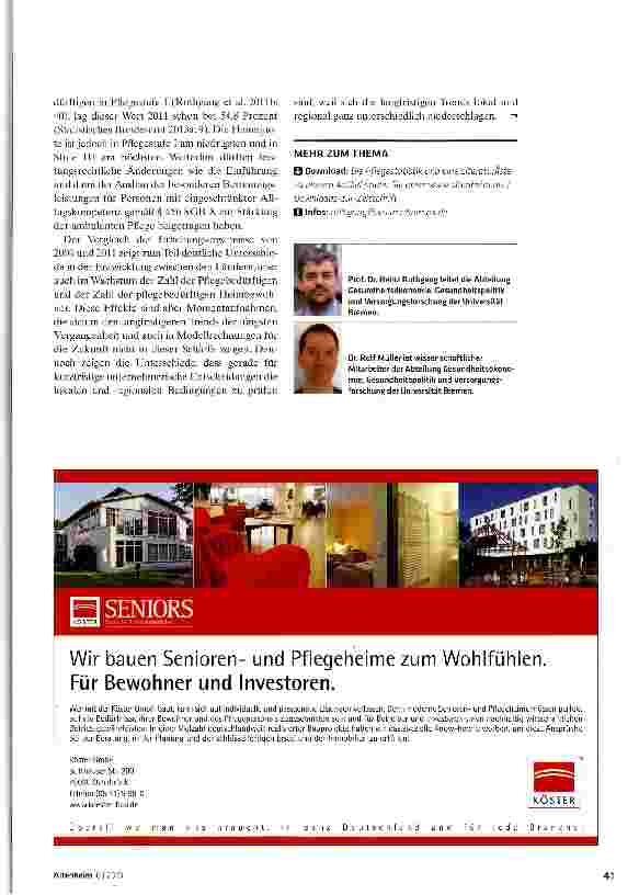 Vorschauseite 6: Der Osten boomt