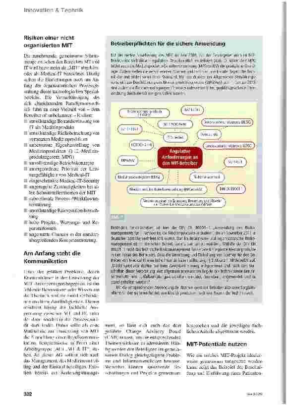 Vorschauseite 2: Das neue MITeinander