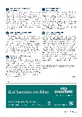 Vorschauseite 2: Spendenkampagnen sinnvoll angehen