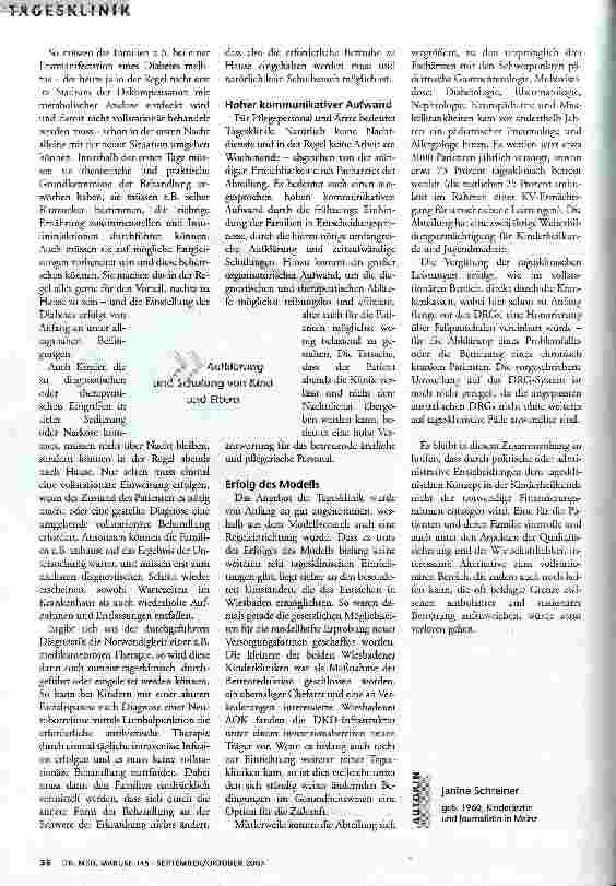 Vorschauseite 2: Kommunikation und Verantwortung