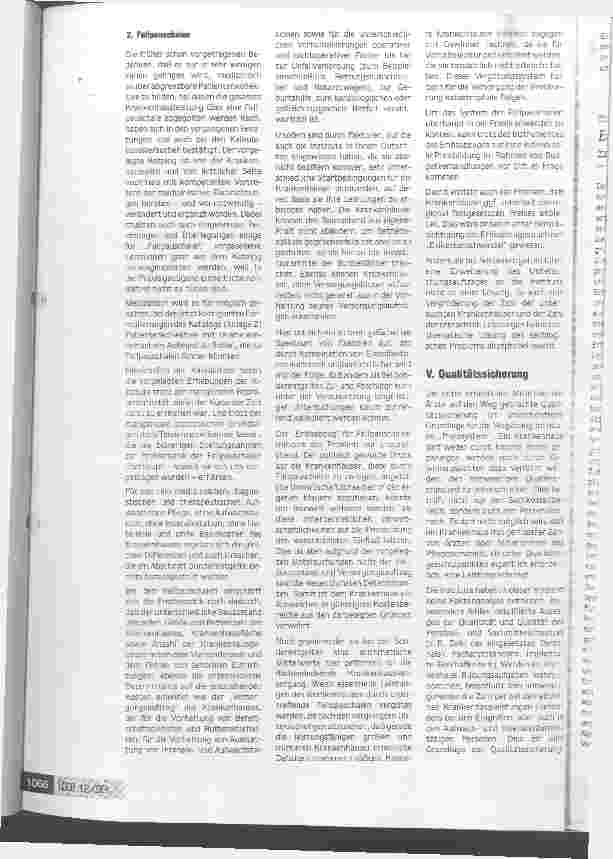 Vorschauseite 3: Gemeinsame Stellungnahme des Bundesärztekammers, der Deutschen Krankenhausgesellschaft des Marburger Bundes, des Verbandes der Krankenhausdirektoren Deutschlands...