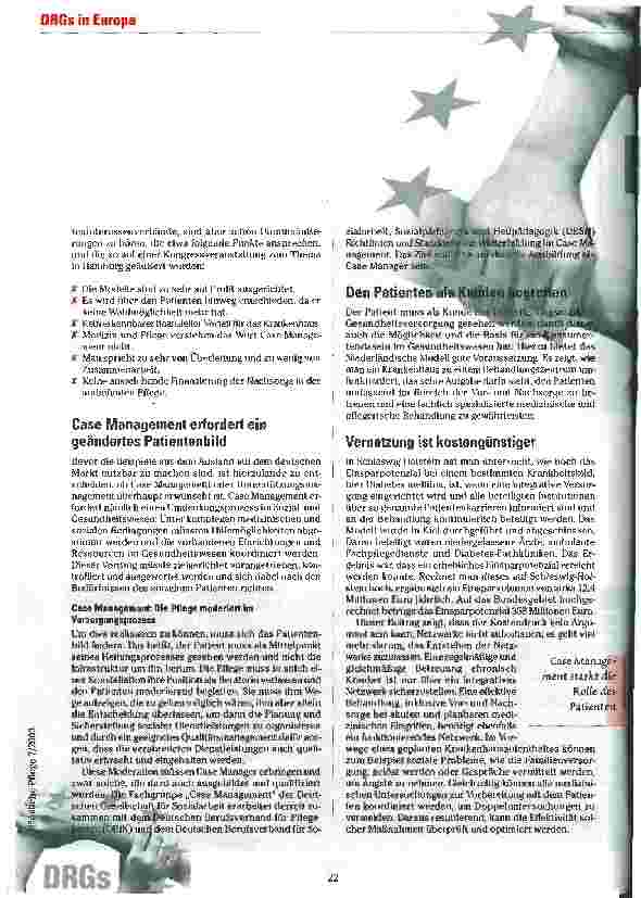 Vorschauseite 5: Von den Nachbarn lernen