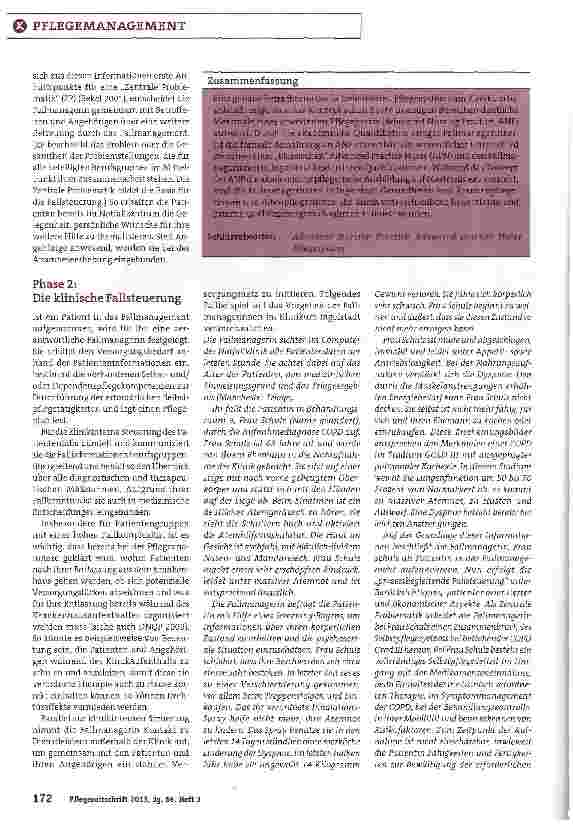 Vorschauseite 3: Erweiterte Kompetenzen