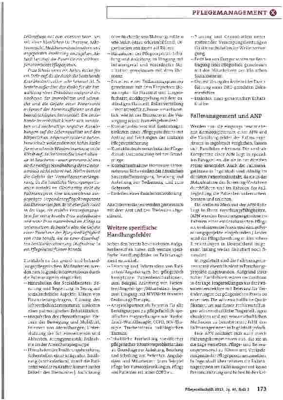 Vorschauseite 4: Erweiterte Kompetenzen