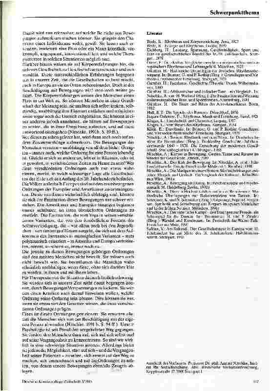 Vorschauseite 4: Bewegte Körper in fremden Räumen und Zeiten