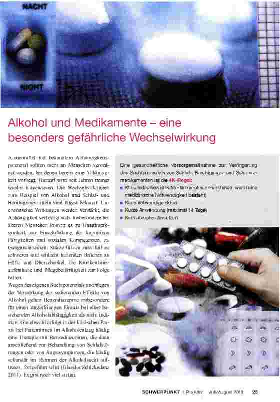 Vorschauseite 5: Medizinische Klassifikationen für Sucht