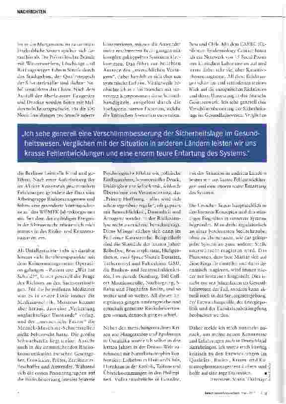 Vorschauseite 3: Kindler reloaded