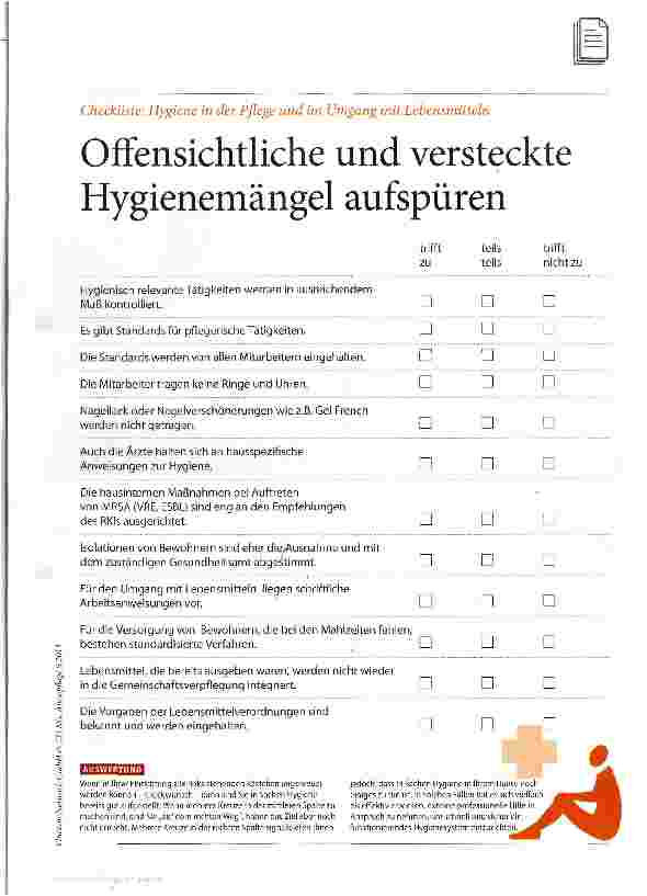 Vorschauseite 2: Auf den zweiten Blick