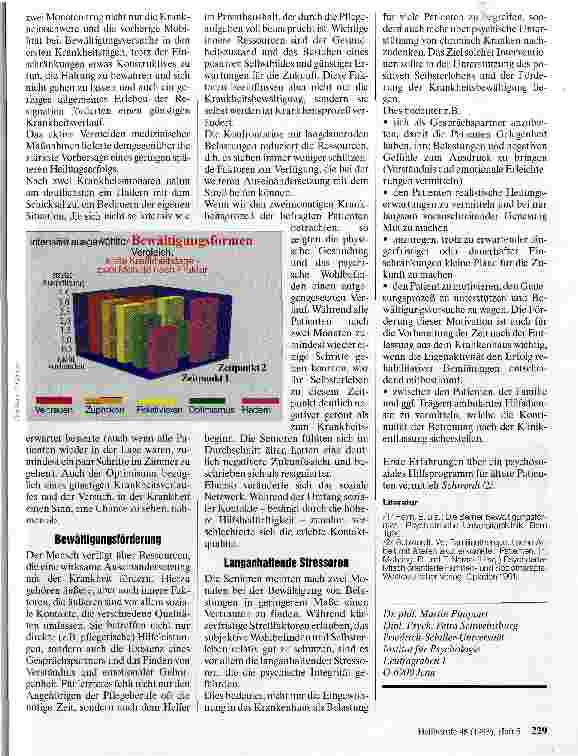 Vorschauseite 2: Beinfrakturen im höheren Lebensalter