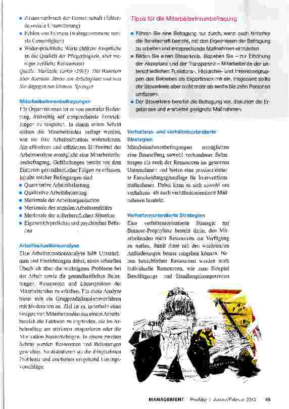 Vorschauseite 2: Jetzt reicht es!