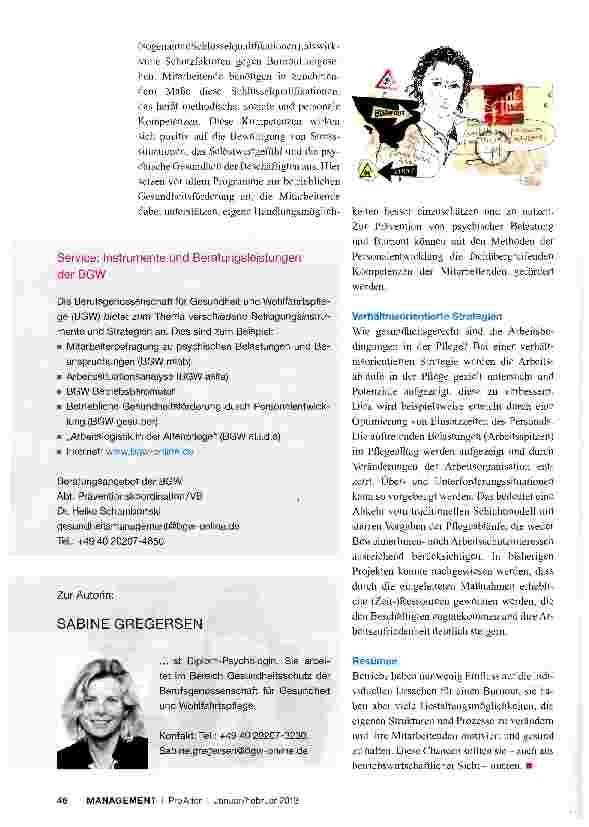 Vorschauseite 3: Jetzt reicht es!
