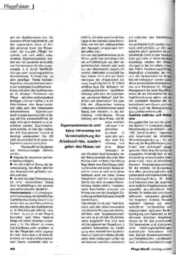 Vorschauseite 3: Wie Begriffe auch Ansprüche definieren