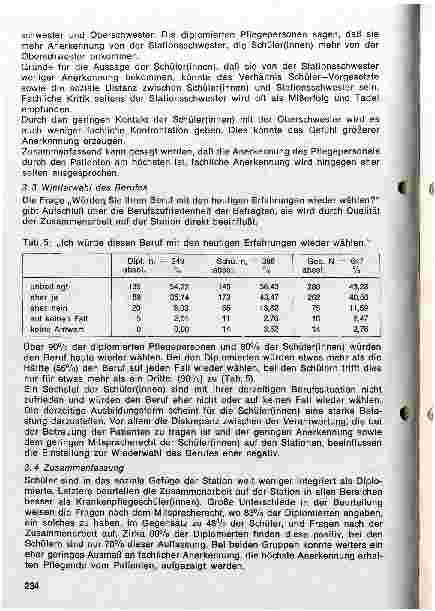 Vorschauseite 6: Zusammenarbeit auf der Krankenstation