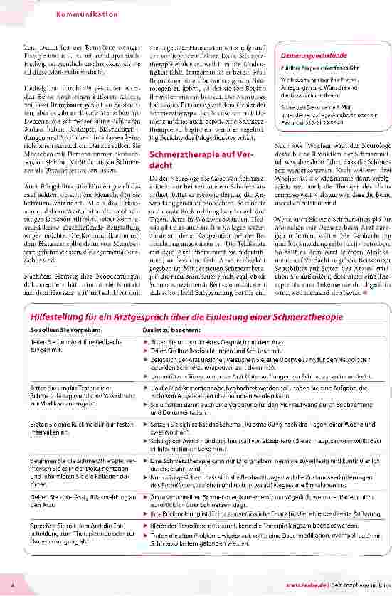 Vorschauseite 2: Haben Sie Zingisi?
