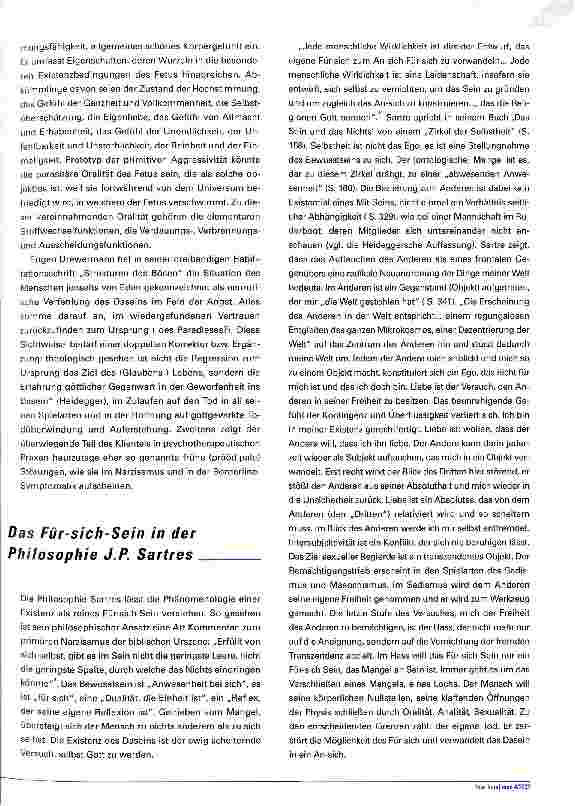 Vorschauseite 3: Der vernichtende Blick