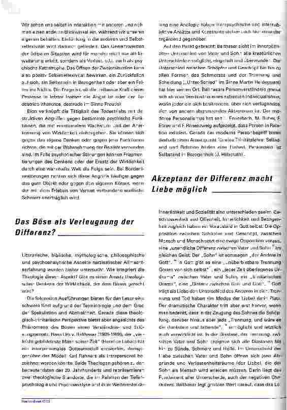 Vorschauseite 6: Der vernichtende Blick
